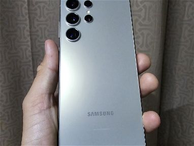 Samsung S24 Ultra New - Img main-image