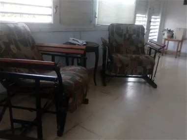 Muebles Mesedoras con Forros Acolchonados - Img main-image-45652038