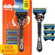 -Maquina Gillette Fusion5 PROGLIDE. disponible - Img 56672594