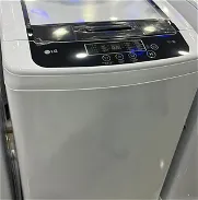 Vendo lavadora LG automática de 13 Kg, - Img 45767972