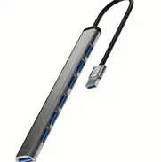 Regleta USB 3.0 de 7 puertos - Img 49648546