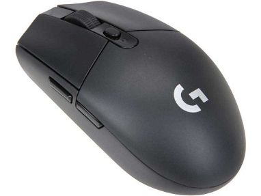 0km✅ Mouse Logitech G305 Lightspeed 📦 Inalámbrico ☎️56092006 - Img main-image