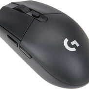 0km✅ Mouse Logitech G305 Lightspeed 📦 Inalámbrico ☎️56092006 - Img 45444629