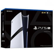 Play Station 5 Pro 2TB 📦 + Mando de regalo 🎁58850425 - Img 55157493