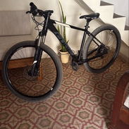 Bicicleta Cube - Img 57681548