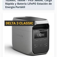 EcoFlow Delta 3 Classic - Img 55295264