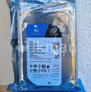 Disco Interno de 1tb PC Sellado en Nylon Seagate 58483450 - Img 50874260