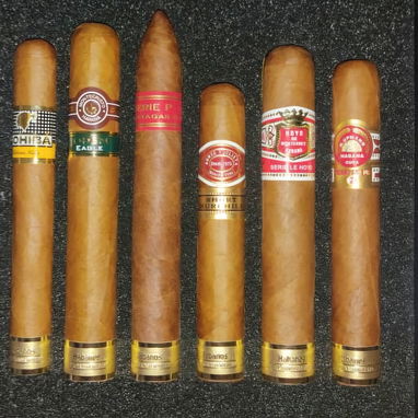 Compro Cajas del Festival del Habano - Img 94023523