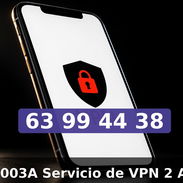 Servicio de VPN 2 Anos - Img 57382525
