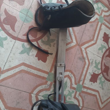 Botas ortopédicas - 2/2
