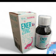 Sulfato de zinc - Img 56359528