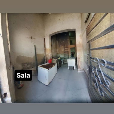Se vende  o se permuta casa grande capitalista de puntal alto casi terminada. (Puede servir de vivienda o almacen) - 2/7