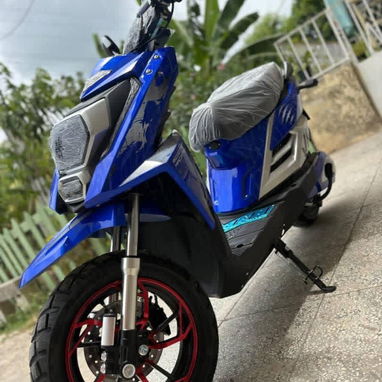 Motos , BiciMotos , triciclos , bicicletas - Img 118868953