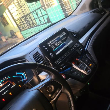 Carro Honda Odyssey elite - 5/7