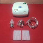 Se vende nebulizador - Img 58317941
