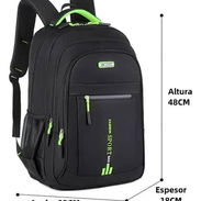 Mochilas diversos modelos - Img 52974616