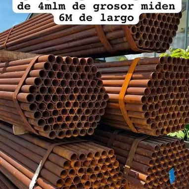 Rollos de cerca Perle galvanizado de 10mt - Img 119205922