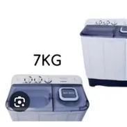 lavadora Milexus de 7kg - Img 45729749