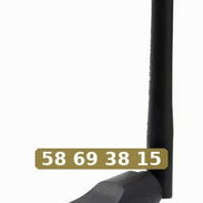 Adaptador USB Wifi PC - Img 57246579