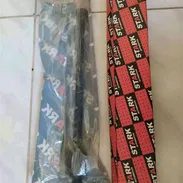 Rotula axial delantera para Fiat Punto que tengan dirección asistida - Img 54291294