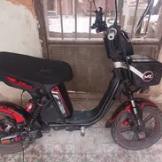 Vendo bicimoto - Img 55794491