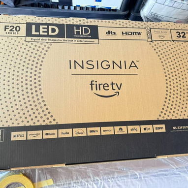 Tele plasma de 32 pulgadas - Img 117074217
