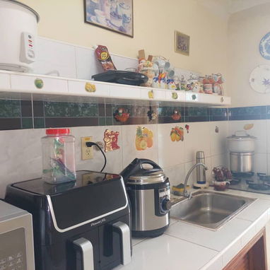 Se vende Apto. en Alamar MicroX, La Habana - Img 121538778