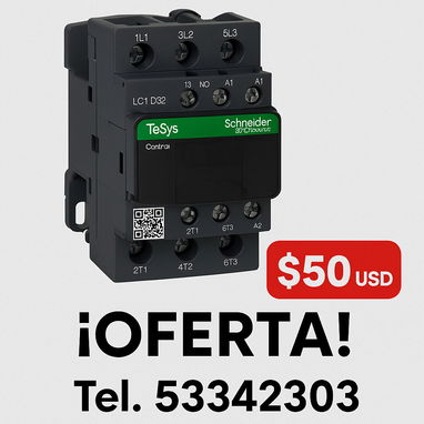 Equipos para la protección de paneles eléctricos - Img 110517352