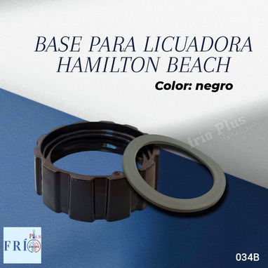 Base para batidora Oster y Hamilton Beach - Img 107313658