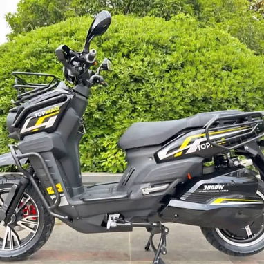 MOTOS NUEVAS 0KM PRIMERA MANO ESCRIBIR AL PV - 3/5
