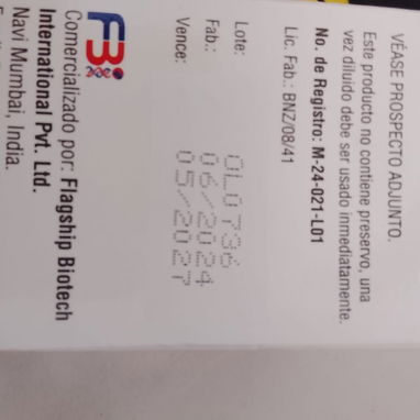Medicamentos - 2/6