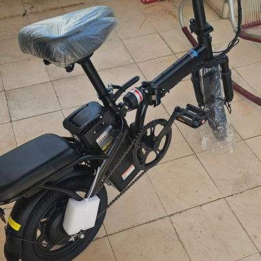 Bici moto - 2/3