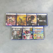 Juegos de PlayStation 5 - Img 55415414