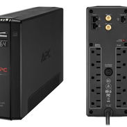 UPS APC 1500VA + 2 BATERIAS NEW 0KM - Img 55474791