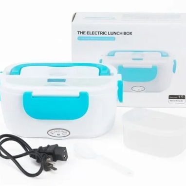 LONCHERA ELÉCTRICA FH-03 - 2/3