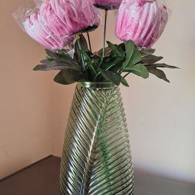 FLORES ARTIFICIALES, Y BUCAROS - 4/10
