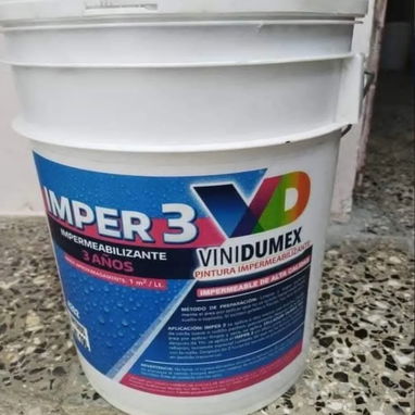 Pintura de todos los colores para embellecer tú hogar - Img 121177409