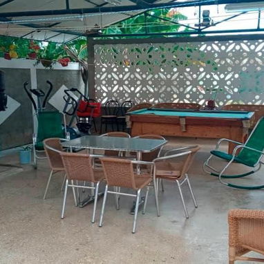 Casa con piscina en Guanabo - Img 114958888