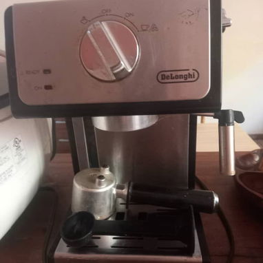 Cafetera espresso Delonghi - Img 123142462