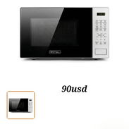 Horno microondas ROYAL. 20 lts - Img 56630271