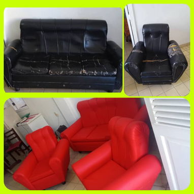 Se vende y se reparan muebles para embellecer su hogar - 9/9