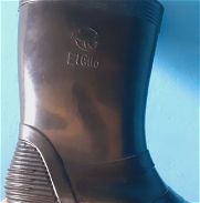 Botas de cilicona botas de agua 🌧 - Img 45919332