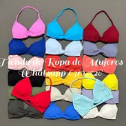 Tops Originales Shein deportivos tallas XS. S. M y L - Img 57616718