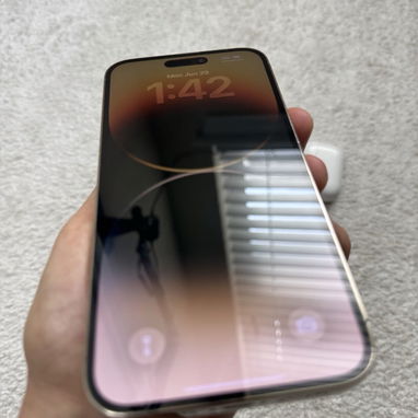 Apple iPhone 14 Pro Max - 128 GB Desbloqueado Excelente estado Con caja (USADO) - Img 125255567