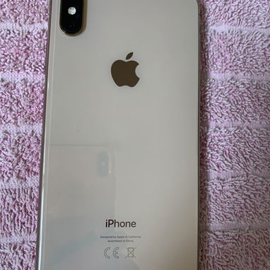 iPhone XS max - Img 121835392