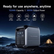 Allpowers P1800 (1024wh) - Img 56868675