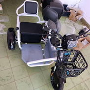 `🛵MOTICO DE PASEO CON MINI-SIDECAR🛵` - Img 57749236
