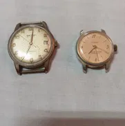 Vendo 2 relojes antiguos. - Img 50567187