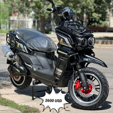 LO MEJOR D MOTOS ELÉCTRICAS - 2/10
