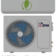 Vendo split reymo 1.5 toneladas nuevo en su caja. Interesados llamar al 56461845 o 58077072 - Img 57974300